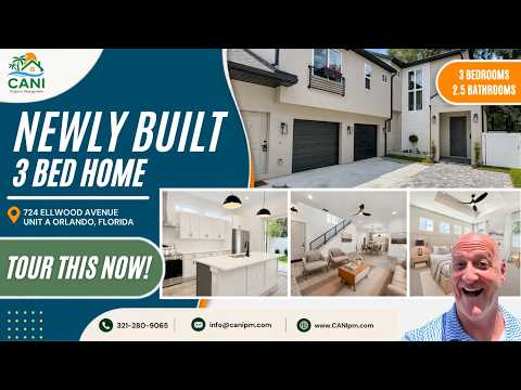 724 Ellwood Avenue property video