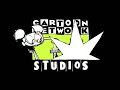 Cartoon Network Studios 2001 1