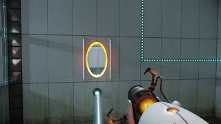 【Portal】 警告:深刻な3D酔いを感じた場合は直ちにその場でジャンプして知らせてください 2【with RTX】