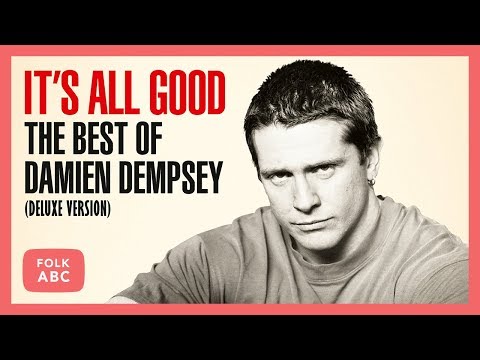 Damien Dempsey - Party On