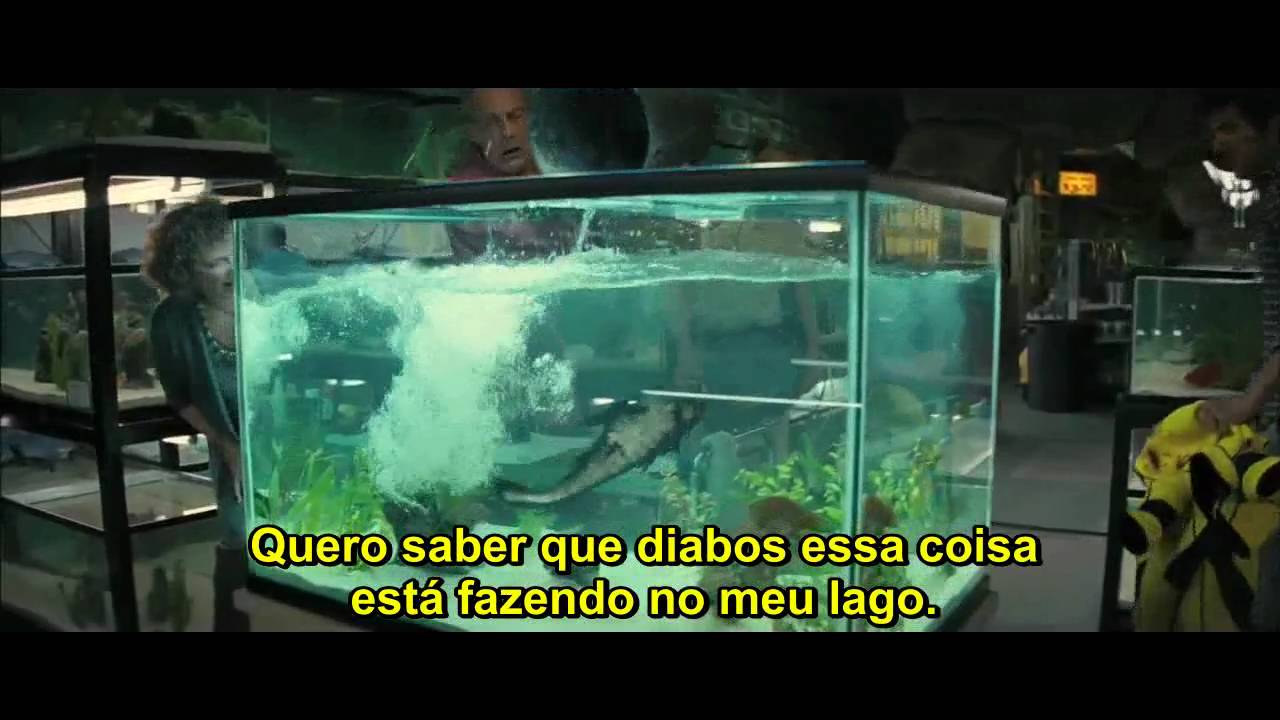 trailer Oficial