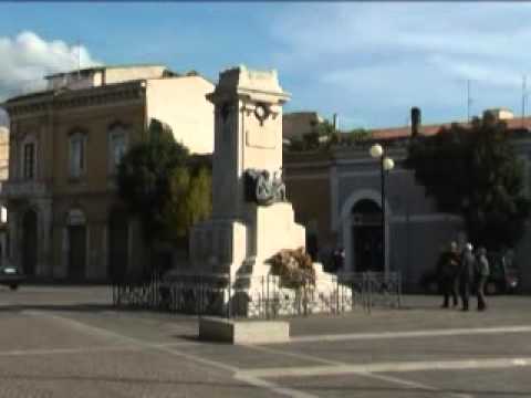 ONDA TG 9.01.2013 - MANIFESTAZIONI RICORDO CARLO TRESCA PRESENTAZIONE