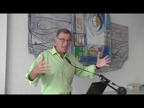 Der Befreiungsschlag   Wieso wir trotz allem befreit aufatmen können   Römer 8