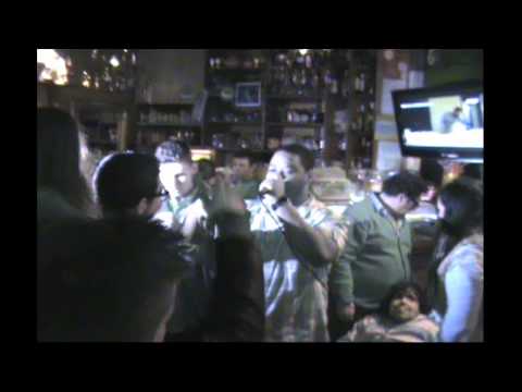 Sin - Deeper Than Rap (Live at Grão de Café)