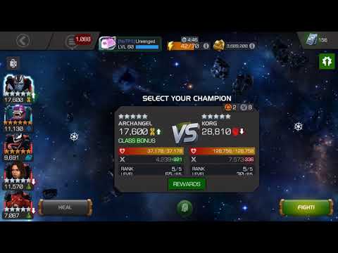 Quake with suicides vs buffet/spite Korg in Variant2 1.1.2
