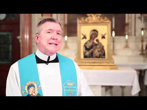 Mary Star of the Sea