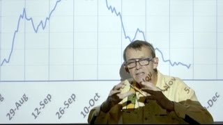 Liberia's Ebola Curve Stopped Falling at 10 Cases/Day! — Factpod #11