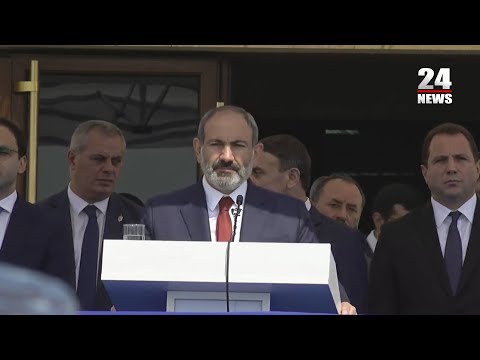 Մեր ձեռքը չի դողա նրանց նկատմամբ, ովքեր կփորձեն ՀՀ ում վերածնել բռնության քարոզչությունը․ վարչապետ