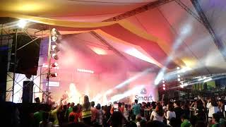 Rocksteddy - Break na Tayo ( KADAYAWAN 2017 )