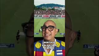 Download lagu Persib Libas Persija 2-1: Cacing Jadi Naga, Siapa yang Salah? #shorts mp3