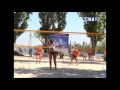 Чемпіонат з пляжного волейболу - ХЕРСОН 
