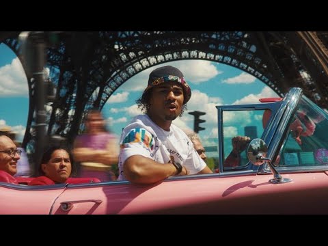 Gambi - Vous me plaisez (Clip officiel)