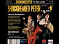 Shockheaded Peter - the Tiger Lillies 