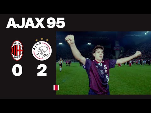 Milan 0-2 Ajax