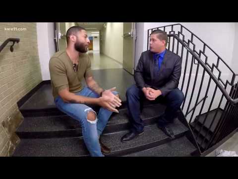 Former NBA Player Royce White Transitioning To MMA