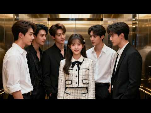 💕She Rose After Divorce With Five Powerful Brothers, While Her Ex Regretted Everything