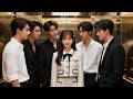 She Rose After Divorce With Five Powerful Brothers While Her Ex Regretted Everything
