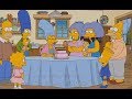 The Simpsons Grandmother S Birthday