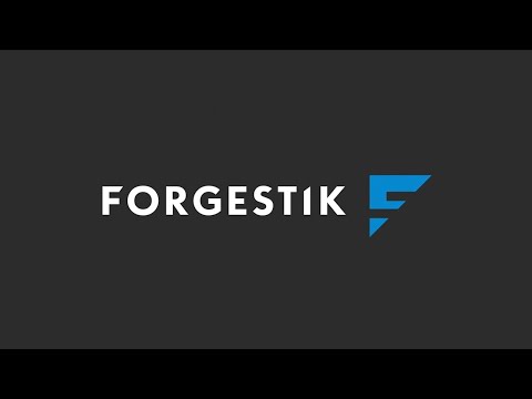 Forgestik Corporate Presentation