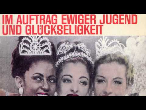 Kinderzimmer Productions - Unfug