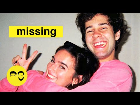 The Disappearance of David Dobrik