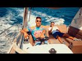 L Algérino Mention Max Clip Officiel