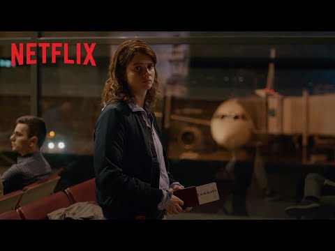 Into the Night | Resmi Tanıtım Fragmanı | Netflix