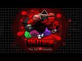 FNF DΞMISΞ Vs Dave Bambi Fantrack OST The Full 40 Minutes