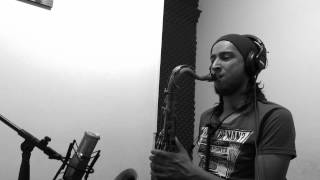 I Want To Be Happy - Stan Getz Solo