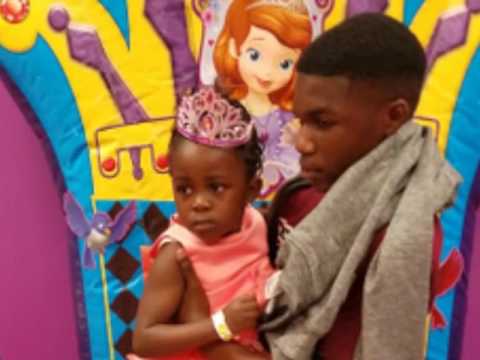 Azah & Carl Bday 2017