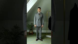 Download lagu After getting this suit, I realized that I need more grey suits 😮‍💨 mp3