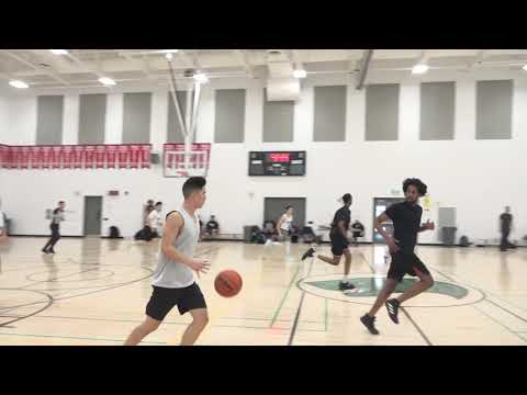 Huskies(84) Tier 1 Ring Chasers(83) - tcbl sunday - 2022/2023 winter