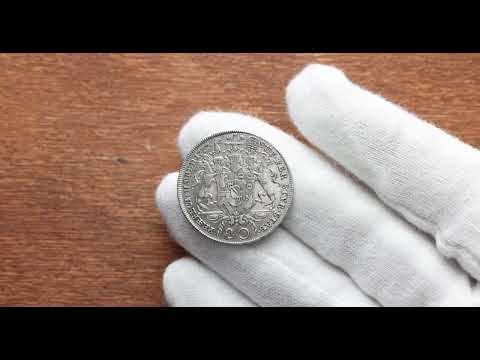 Windischgrätz, 20 Kreuzer 1777, Vienna