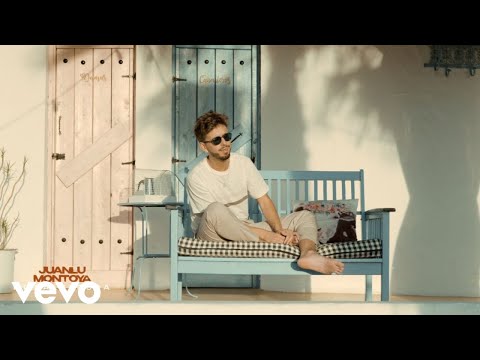 Juanlu Montoya - Mi Salvadora