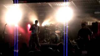 Merauder "God is I"-live