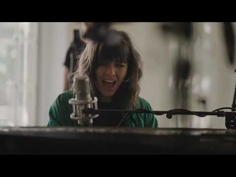 Don‘t // Anja Om Plus // live