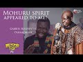 MOHURU spirit appeared to me! || BENT SHOW || Episode 82