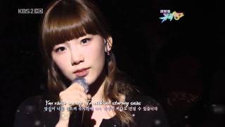 Download lagu [Perf HD] You Raise Me Up - Jessica ft Taeyeon ( SNSD) & Various Artists mp3