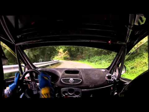 Cameracar VERONESE PASSONE  1° Ronde d' Estate 2014