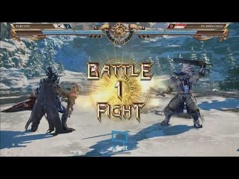 SC6--PG SHEN CHAN [Cervantes] vs PLRUTO7 [NIGHTMARE] Taipei major 2019 winners FINALS