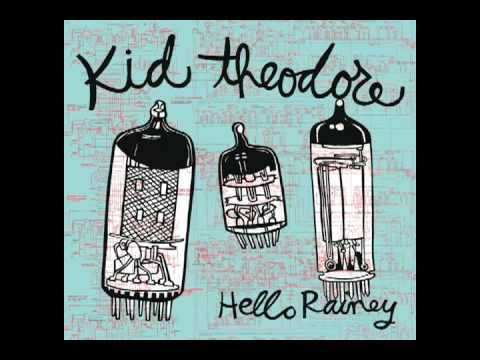 Kid Theodore - Syncopated Heartbeat