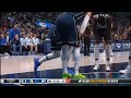 Oh My God Luka Dangerous Landing Men Cause Of Scarry Injury NBA