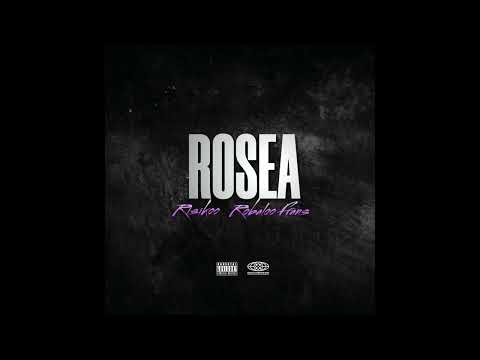 Risikoo ft. Robaloo Frans - ROSEA