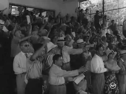 A fost prietenul meu (1963)