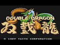 Double Dragon Arcade Abobo Theme