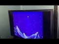 Closing To Pinocchio 1993 VHS
