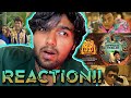 Naai Sekar Returns Official Trailer | REACTION!! | Vadivelu | Suraj | Santhosh Narayanan