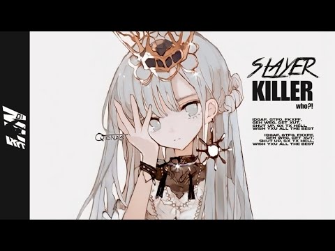 CYPARISS, 2504 - BETTER END