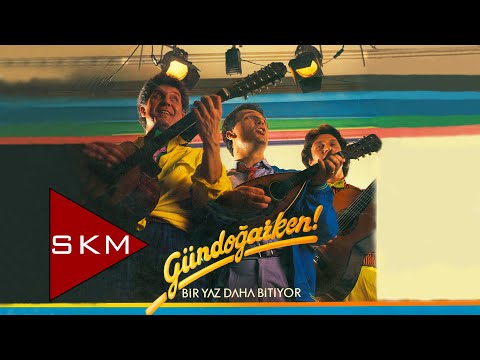 Sarmaş Dolaş - Grup Gündoğarken