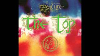 The Cure  Shake Dog Shake    The Top
